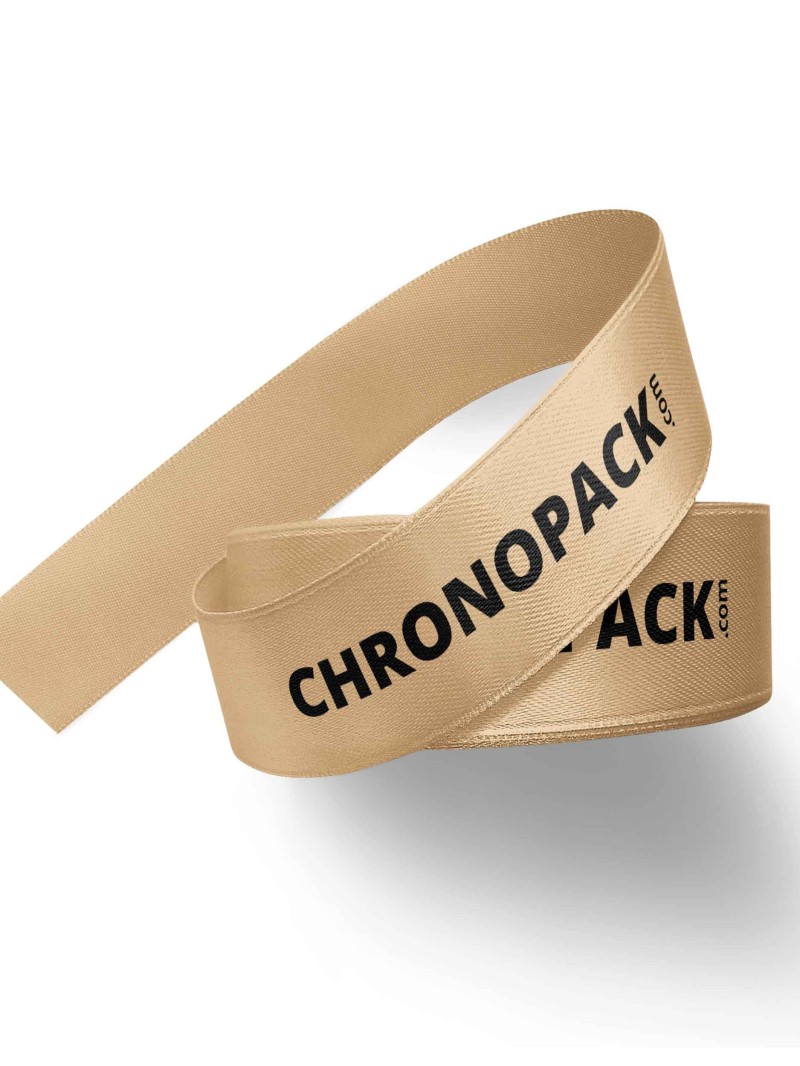 Custom ribbon - 40mm