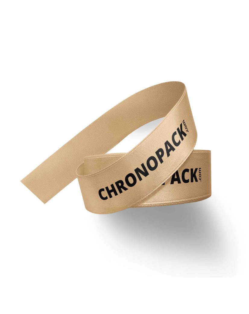 Custom ribbon - 40mm