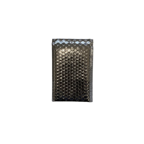 Bubble Envelopes - Glossy Black size S