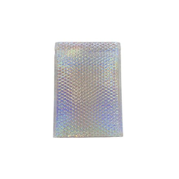 Bubble Envelopes - Laser Silver size M