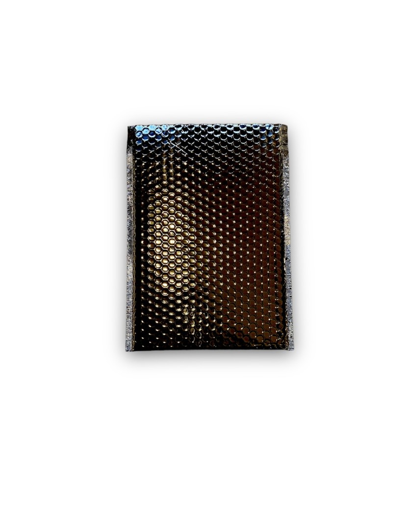 Bubble Envelopes - Glossy Black size M