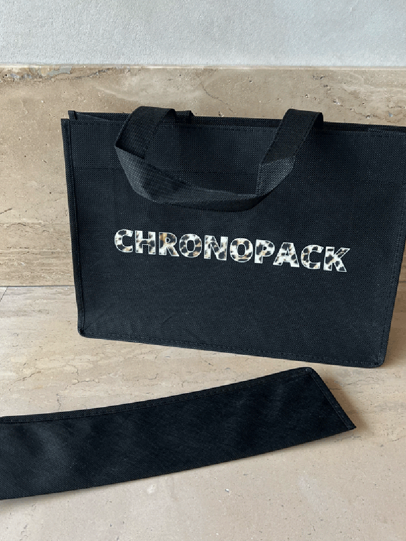 High-quality personalized reusable bags, inexpensive, fast