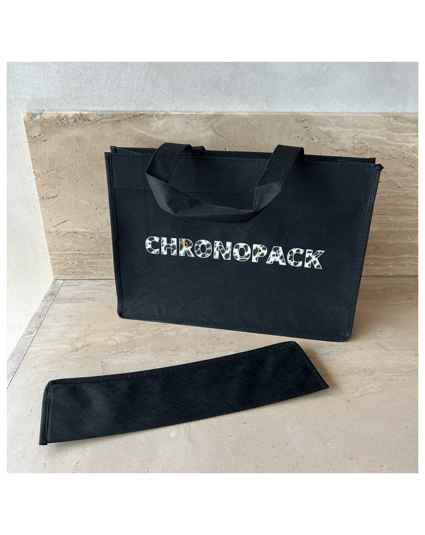 High-quality personalized reusable bags, inexpensive, fast