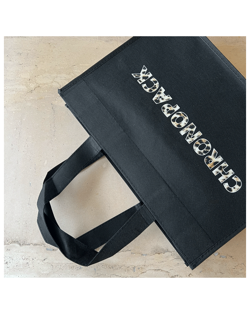 High-quality personalized reusable bags, inexpensive, fast