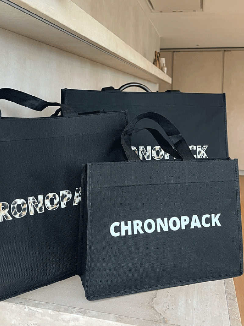 High-quality personalized reusable bags, inexpensive, fast