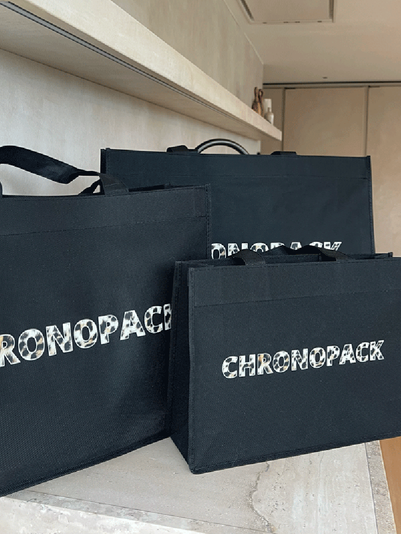High-quality personalized reusable bags, inexpensive, fast