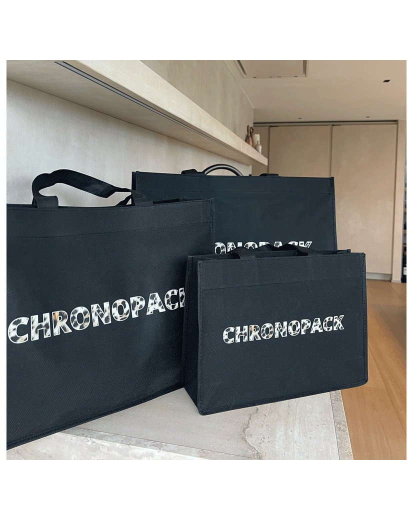 High-quality personalized reusable bags, inexpensive, fast