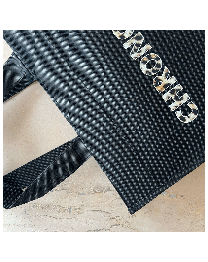 High-quality personalized reusable bags, inexpensive, fast