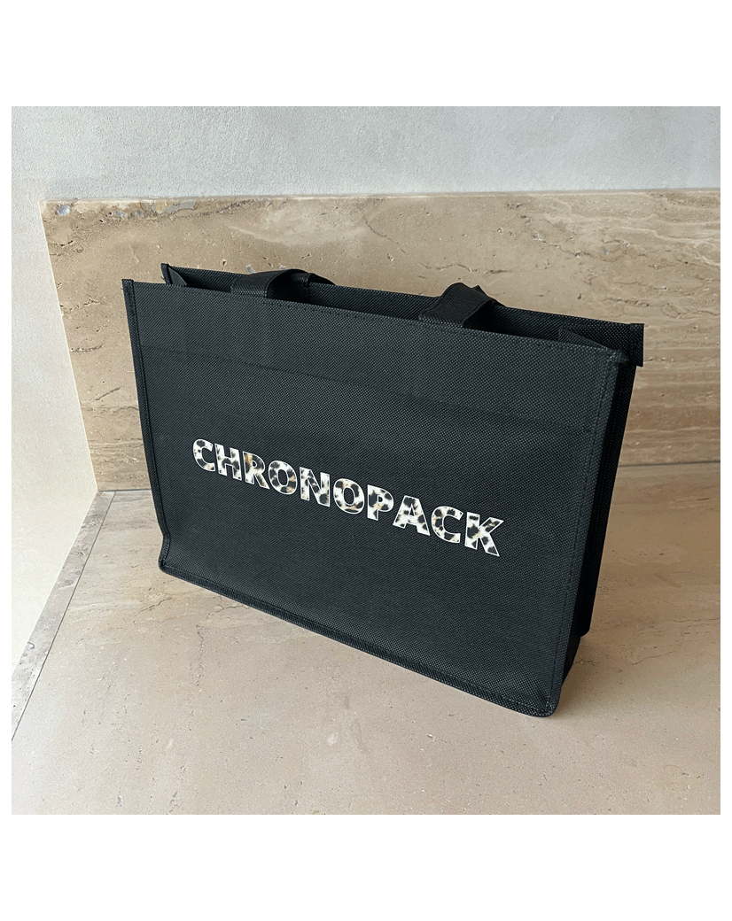 High-quality personalized reusable bags, inexpensive, fast