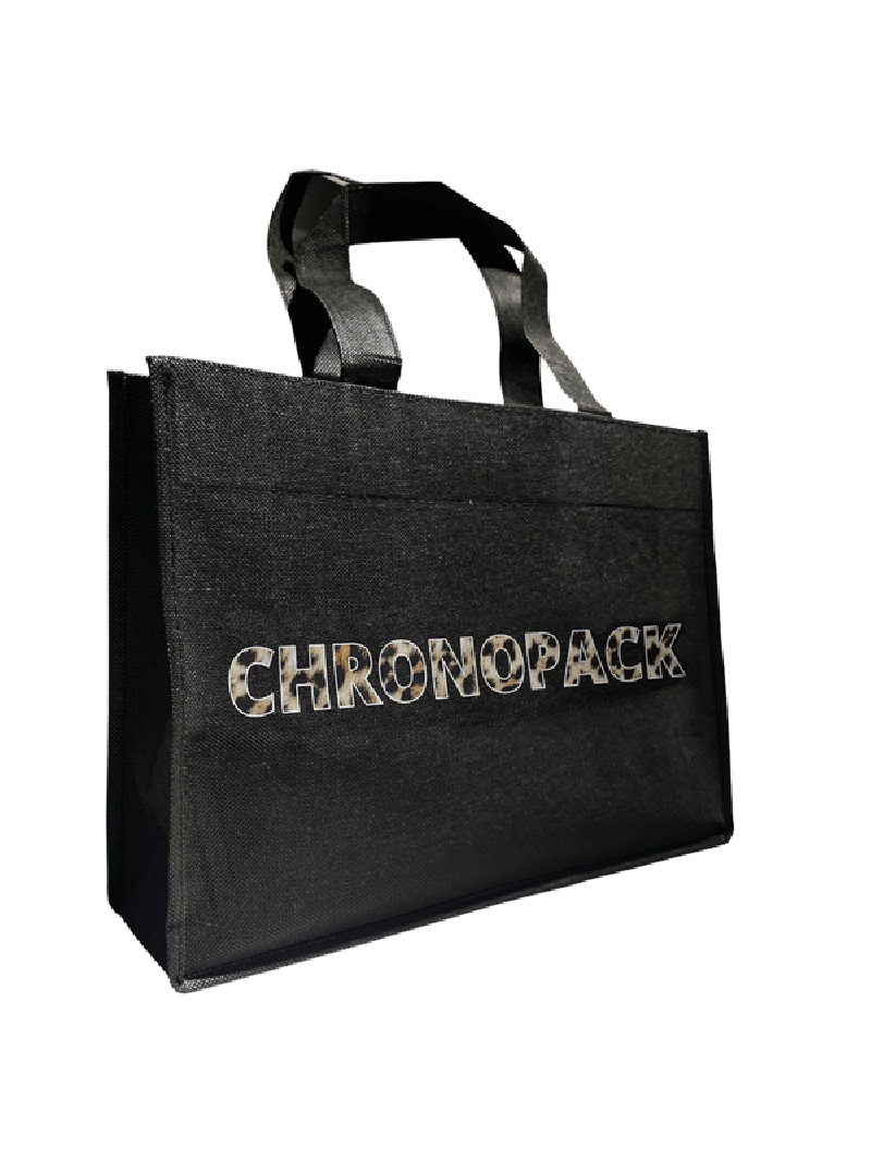 High-quality personalized reusable bags, inexpensive, fast