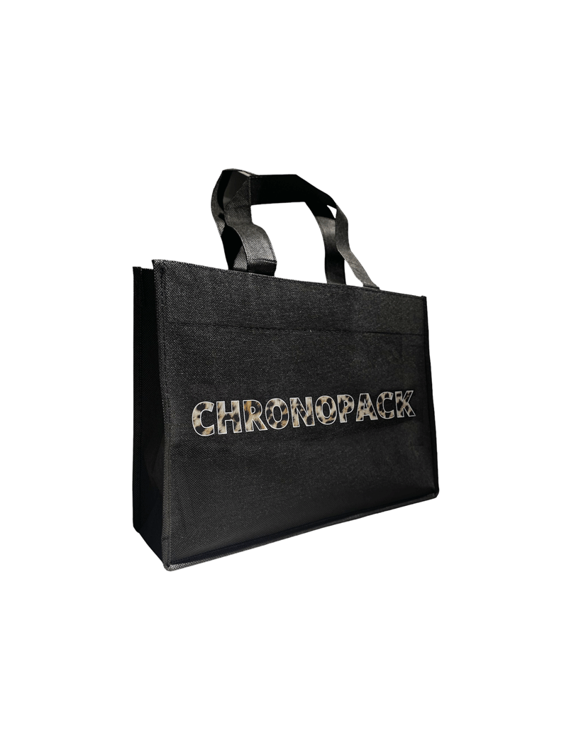 High-quality personalized reusable bags, inexpensive, fast