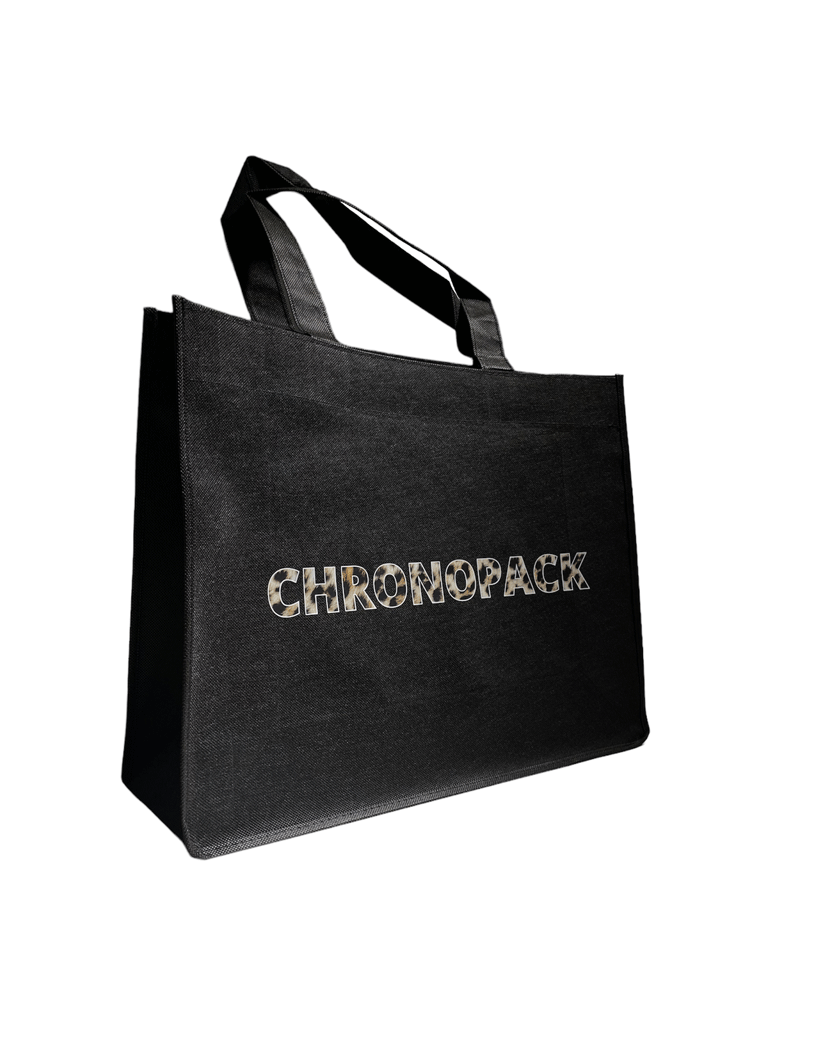 Bolsas reutilizables personalizadas de alta calidad, baratas y rápidas