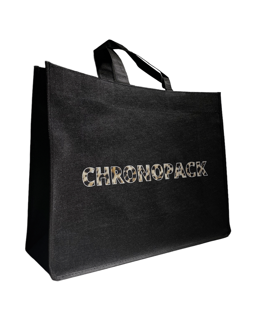High-quality personalized reusable bags, inexpensive, fast