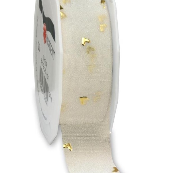 Casanova Ribbon Cream