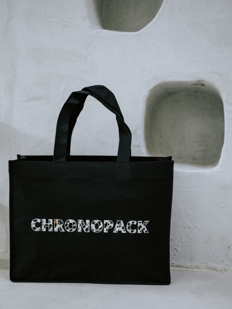 High-quality personalized reusable bags, inexpensive, fast