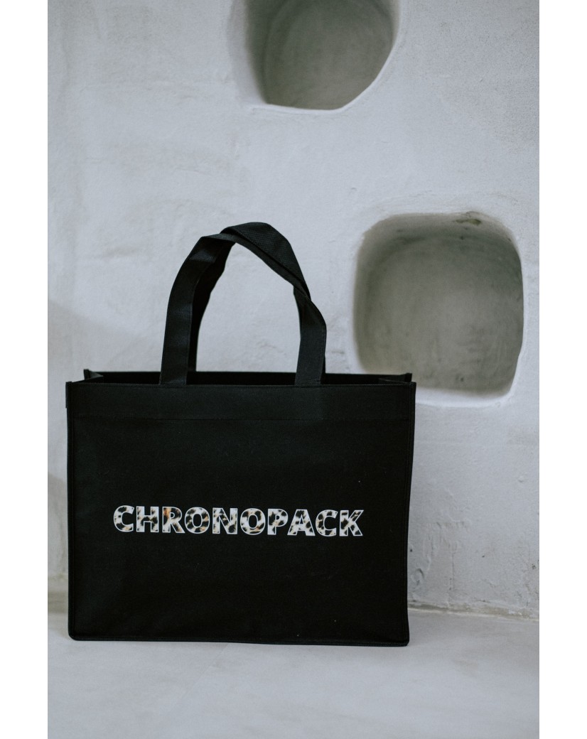 Bolsas reutilizables personalizadas de alta calidad, baratas y rápidas