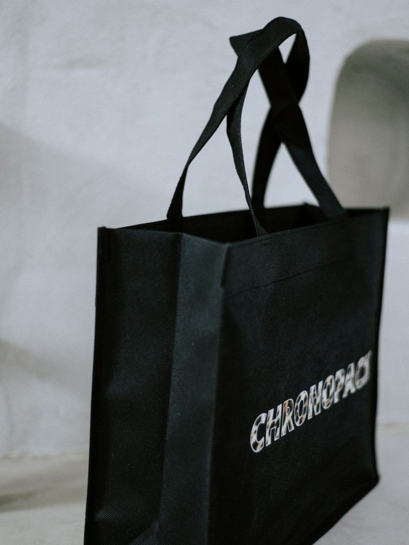 High-quality personalized reusable bags, inexpensive, fast