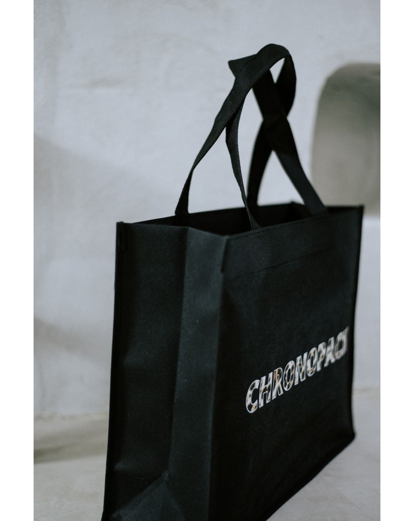 High-quality personalized reusable bags, inexpensive, fast