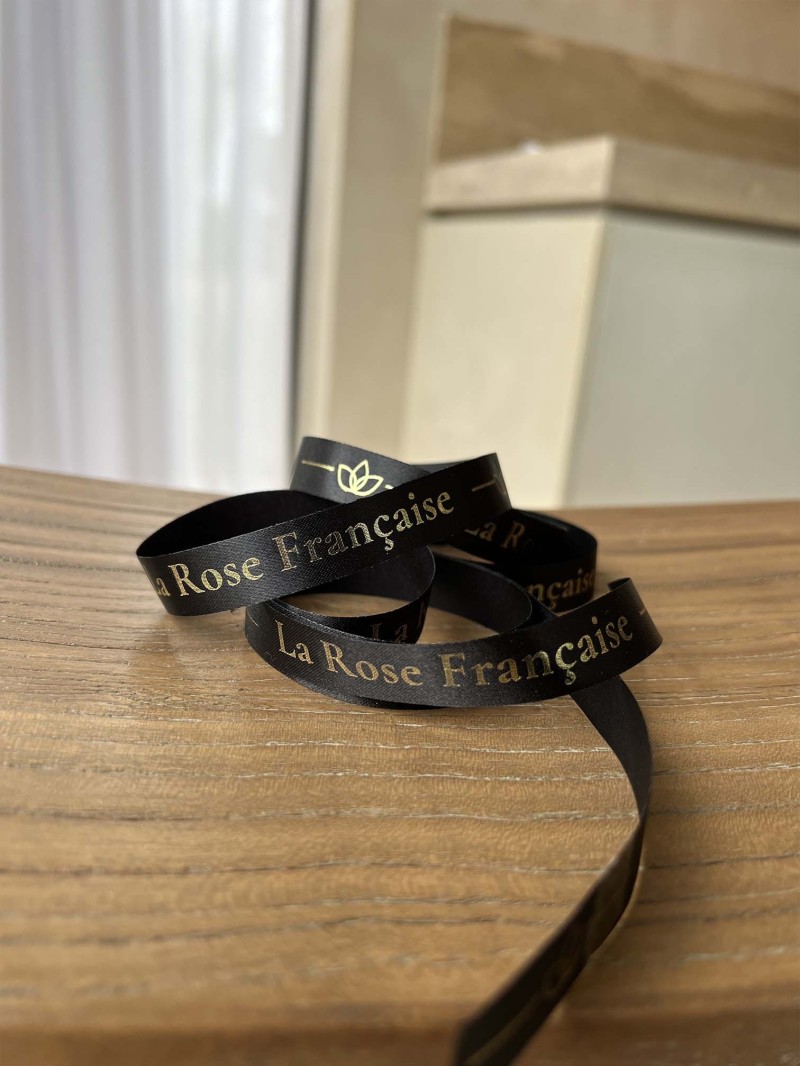 Custom ribbon - 15mm
