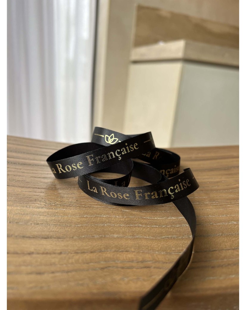 Custom ribbon - 15mm