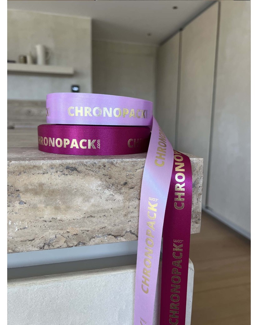 Personalized ribbon - 25mm
