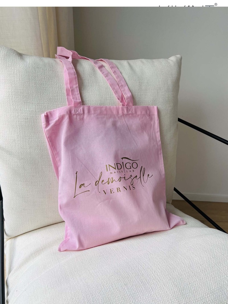 TASCHE PARIS - ROSA