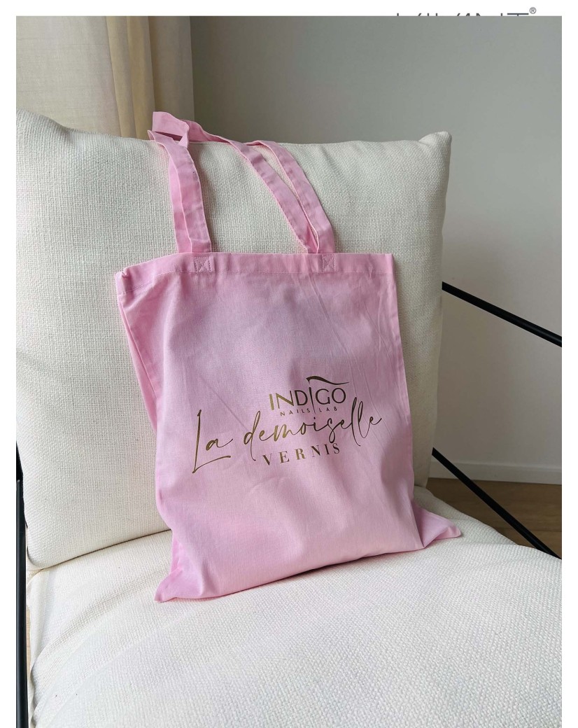 TASCHE PARIS - ROSA