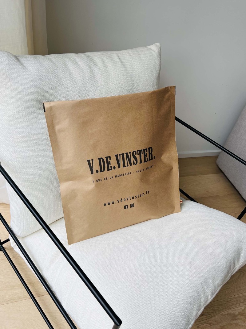 Bolsa ZALANDO - Kraft L