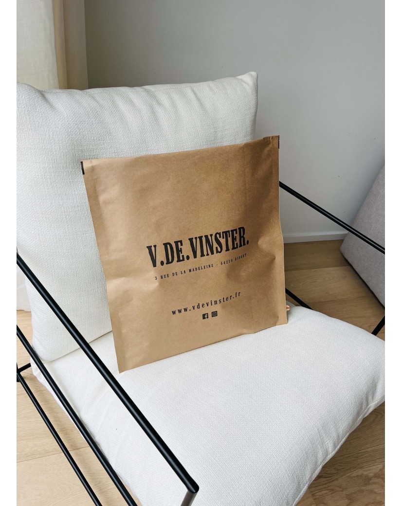 Bolsa ZALANDO - Kraft L
