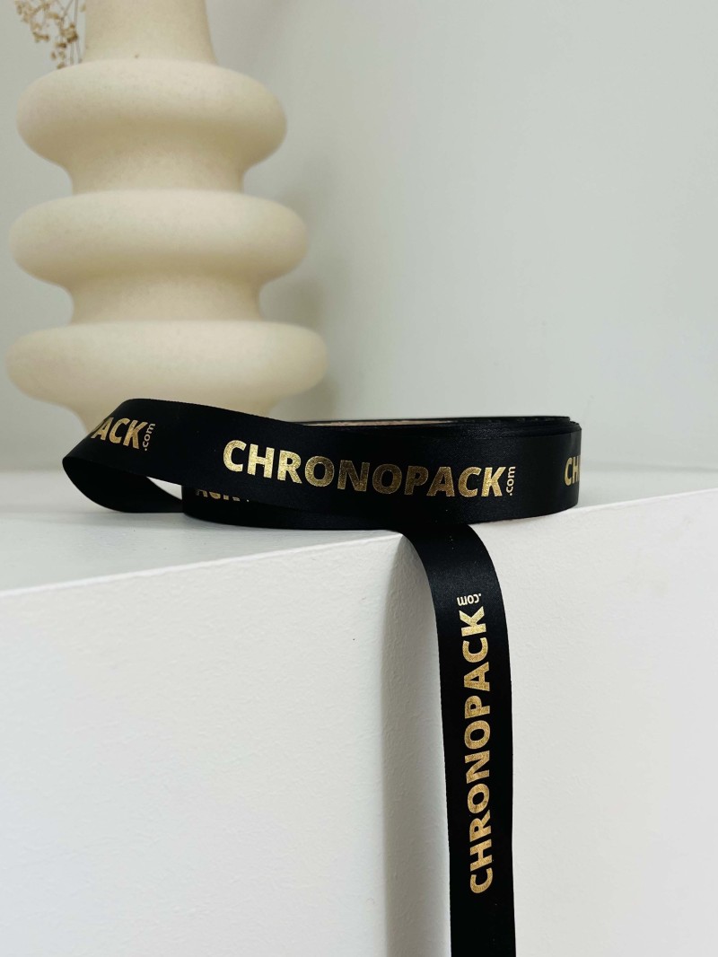 Custom ribbon - 15mm