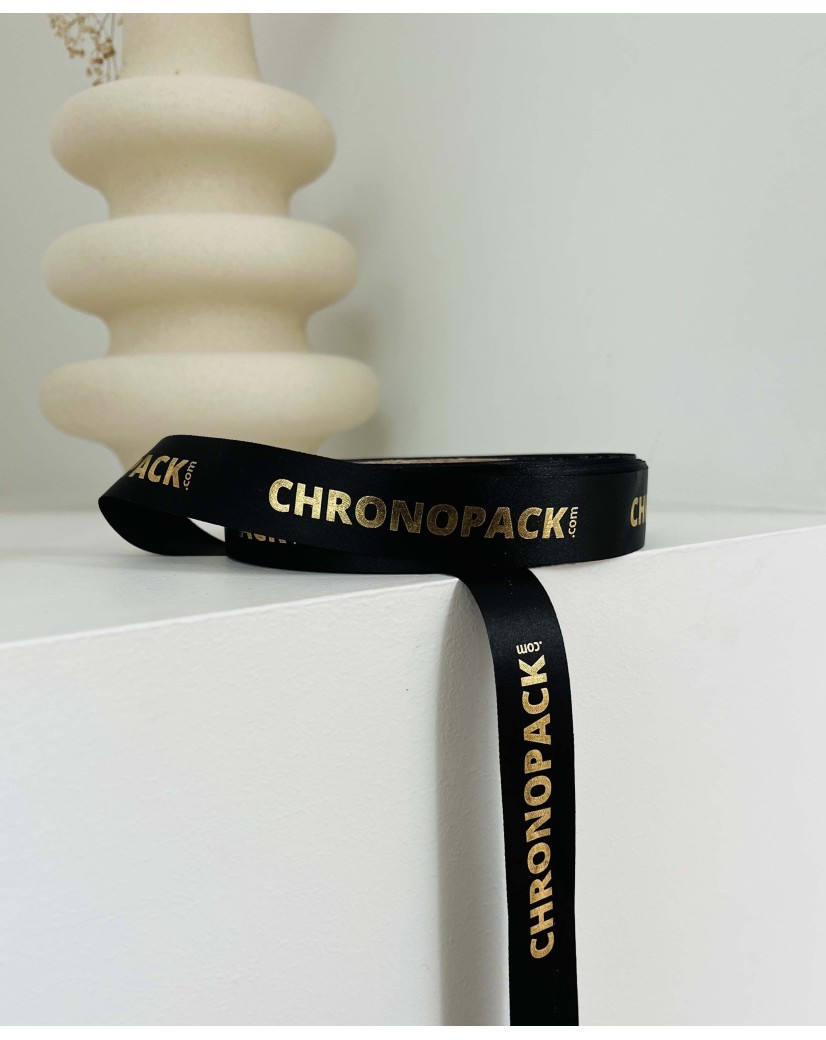 Custom ribbon - 15mm