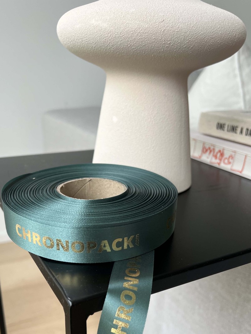 Cinta personalizada - 25mm