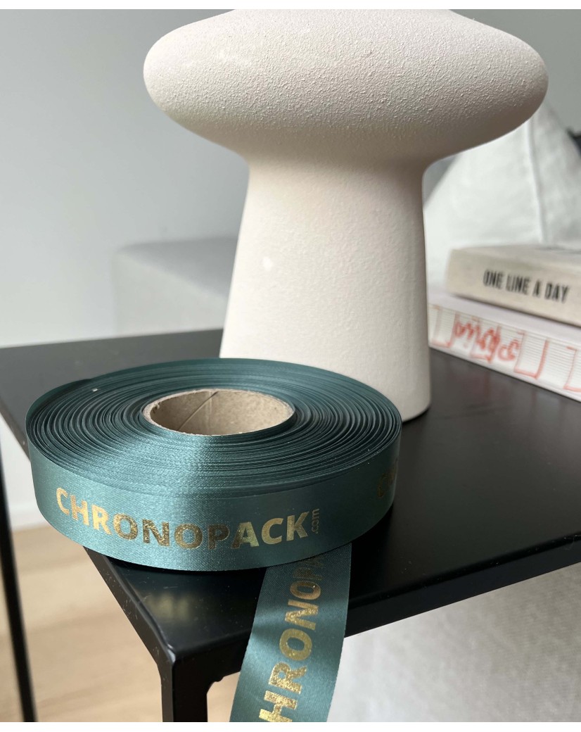 Personalized ribbon - 25mm