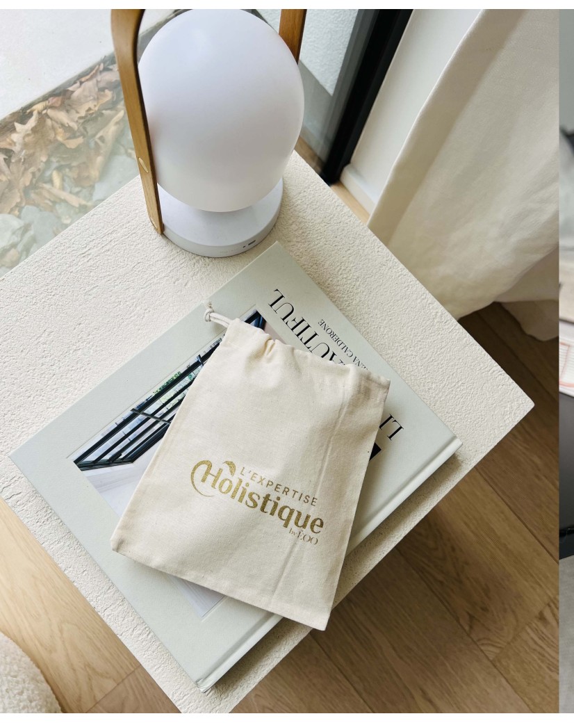 Bolsa personalizada - Naturel M