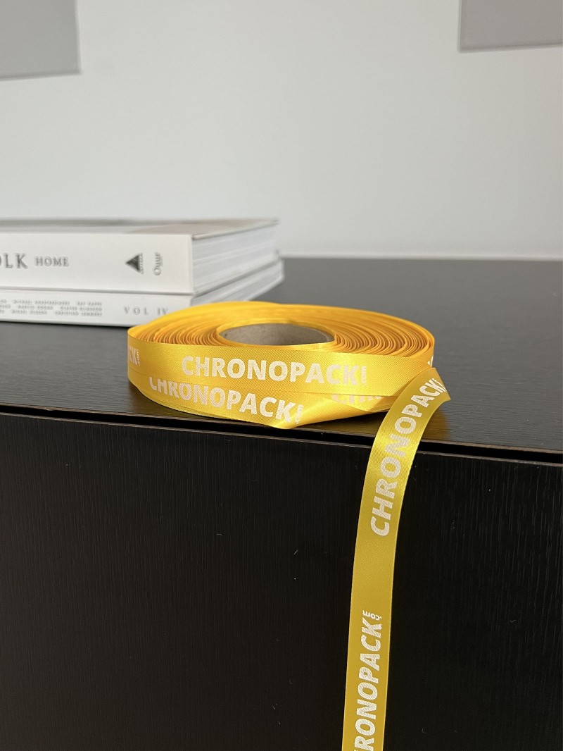 Custom ribbon - 10mm