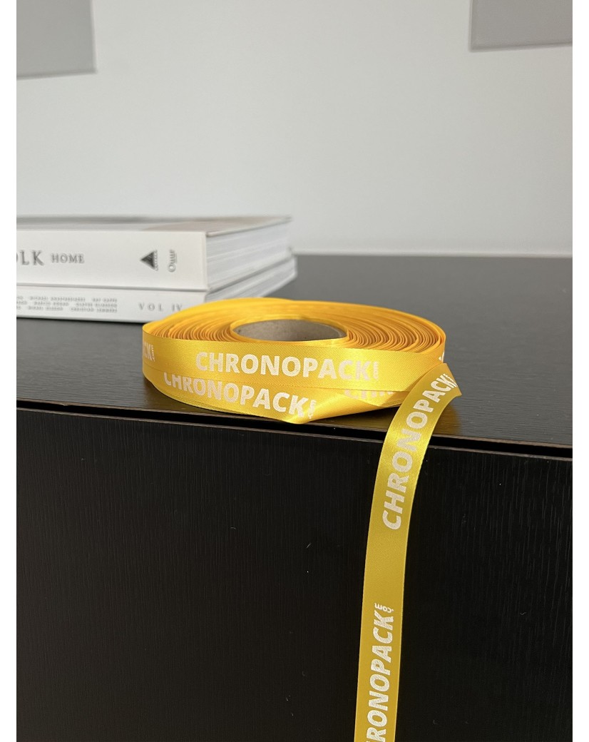 Custom ribbon - 10mm