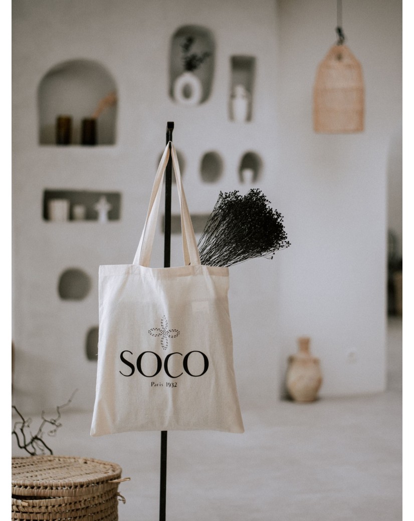 TASCHE PARIS - NATUR