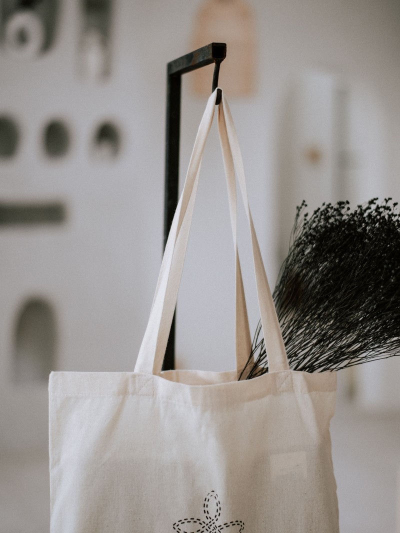 TASCHE PARIS - NATUR