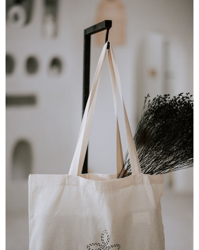 TASCHE PARIS - NATUR