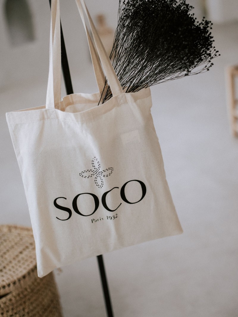 TASCHE PARIS - NATUR