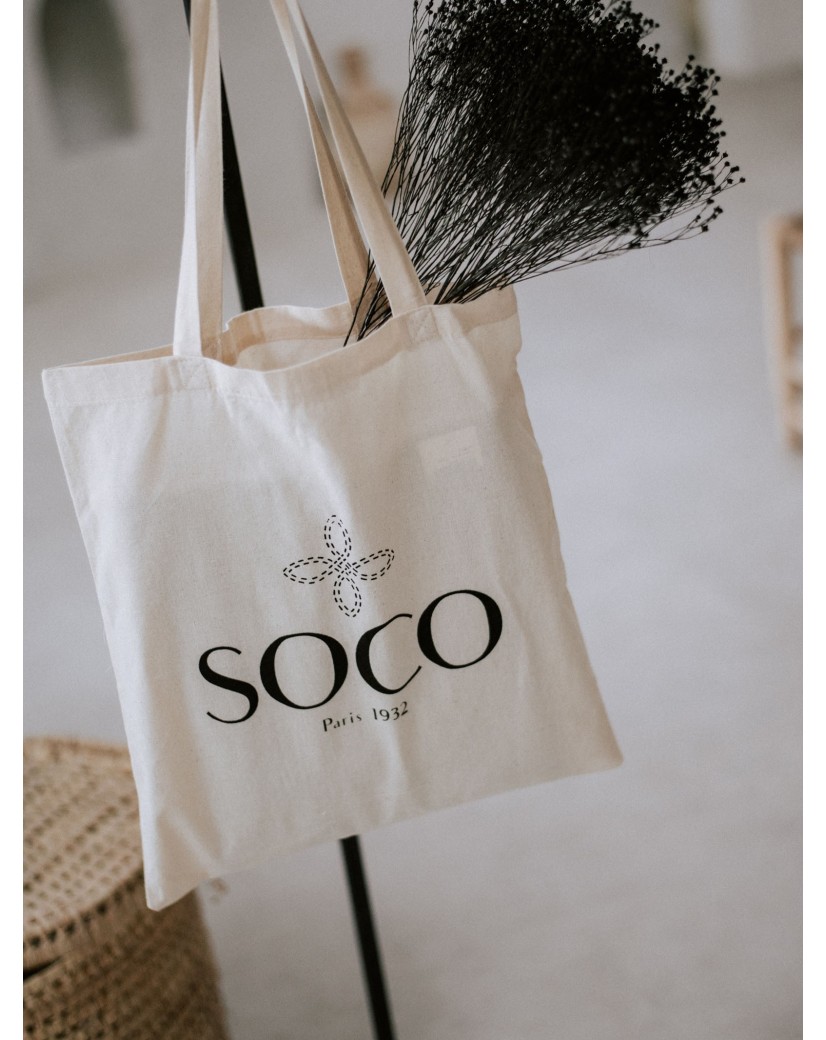 TASCHE PARIS - NATUR