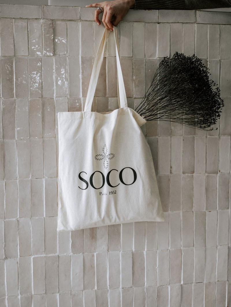 TASCHE PARIS - NATUR