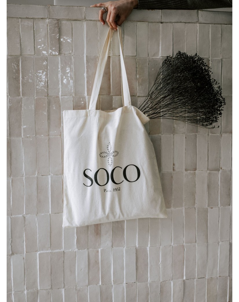 TASCHE PARIS - NATUR