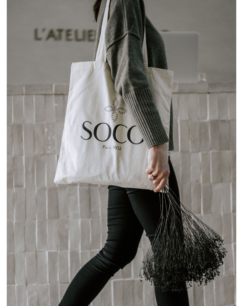 TASCHE PARIS - NATUR