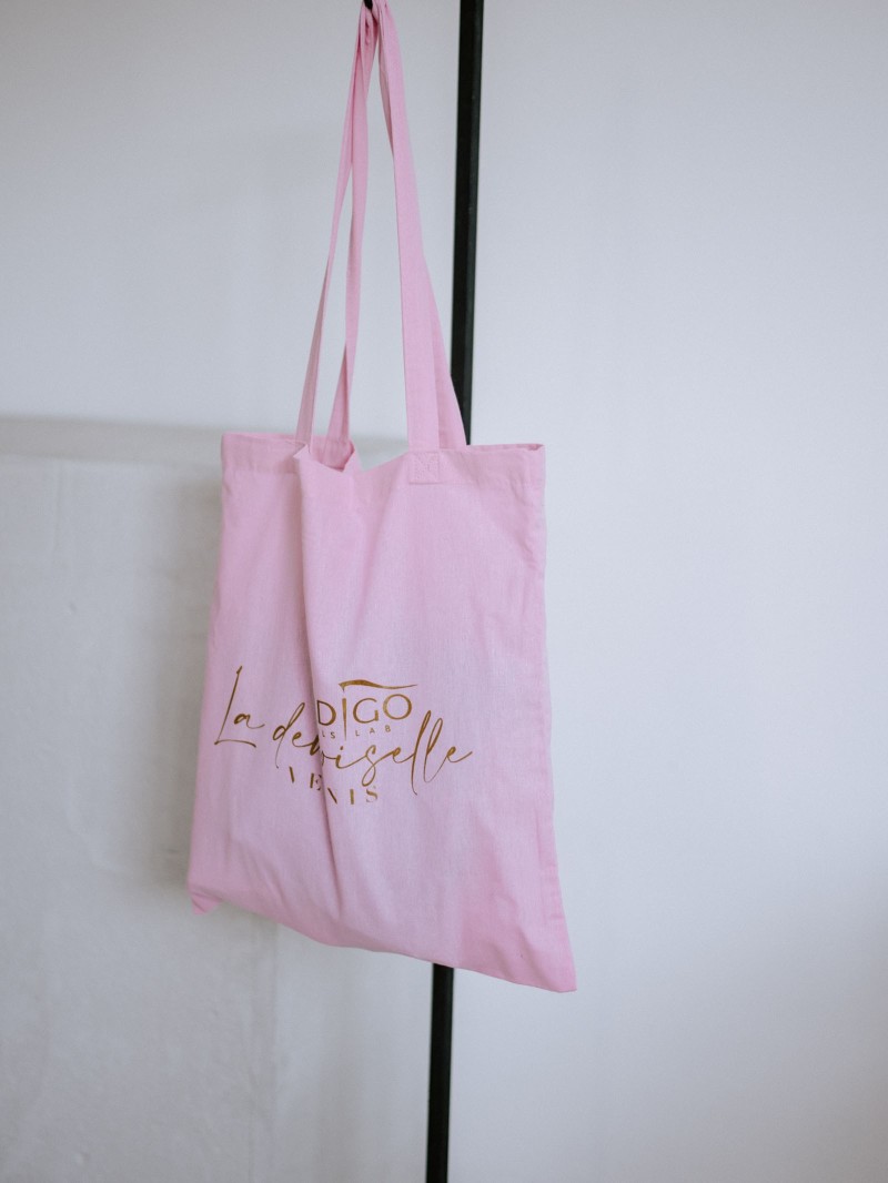 TASCHE PARIS - ROSA