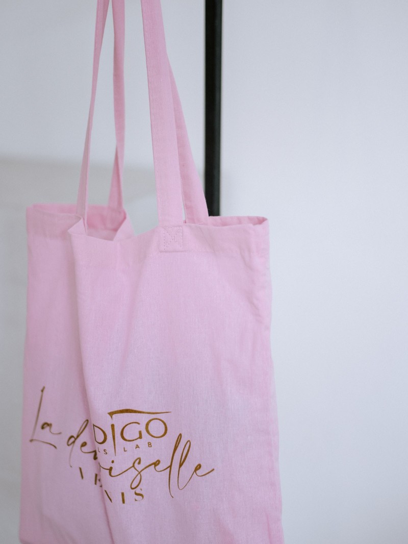 TASCHE PARIS - ROSA