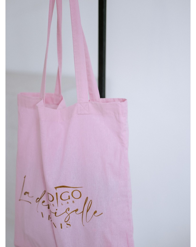 TASCHE PARIS - ROSA