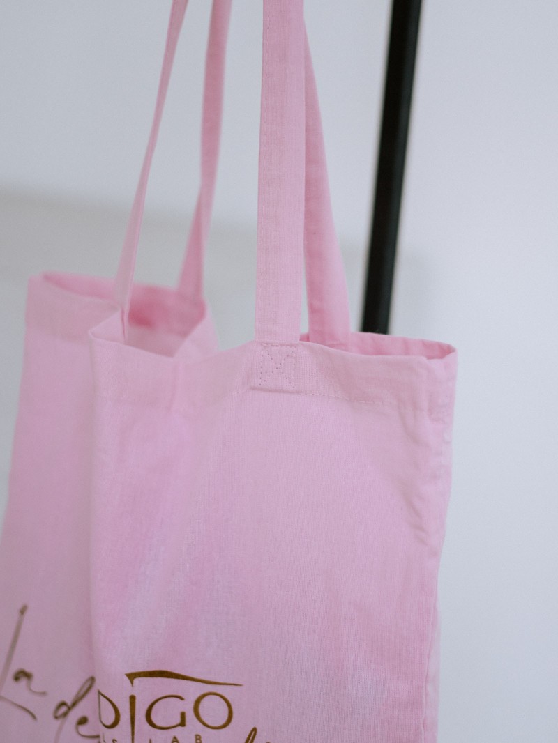 TASCHE PARIS - ROSA