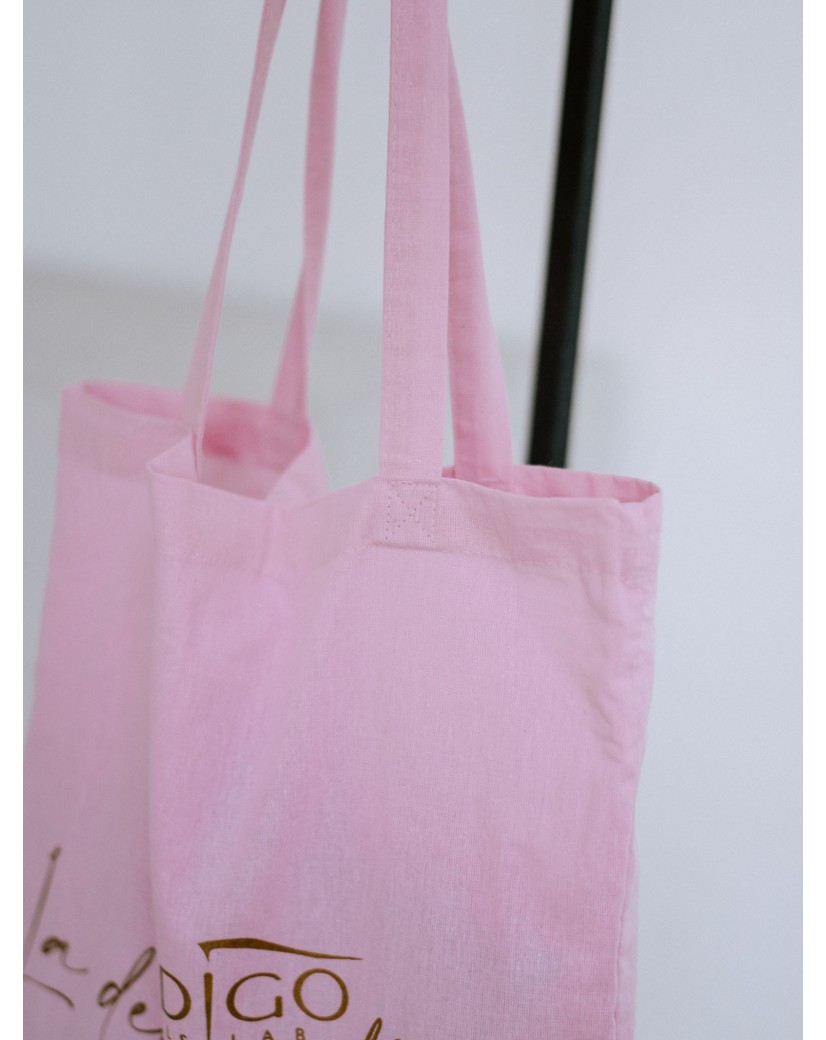 TASCHE PARIS - ROSA