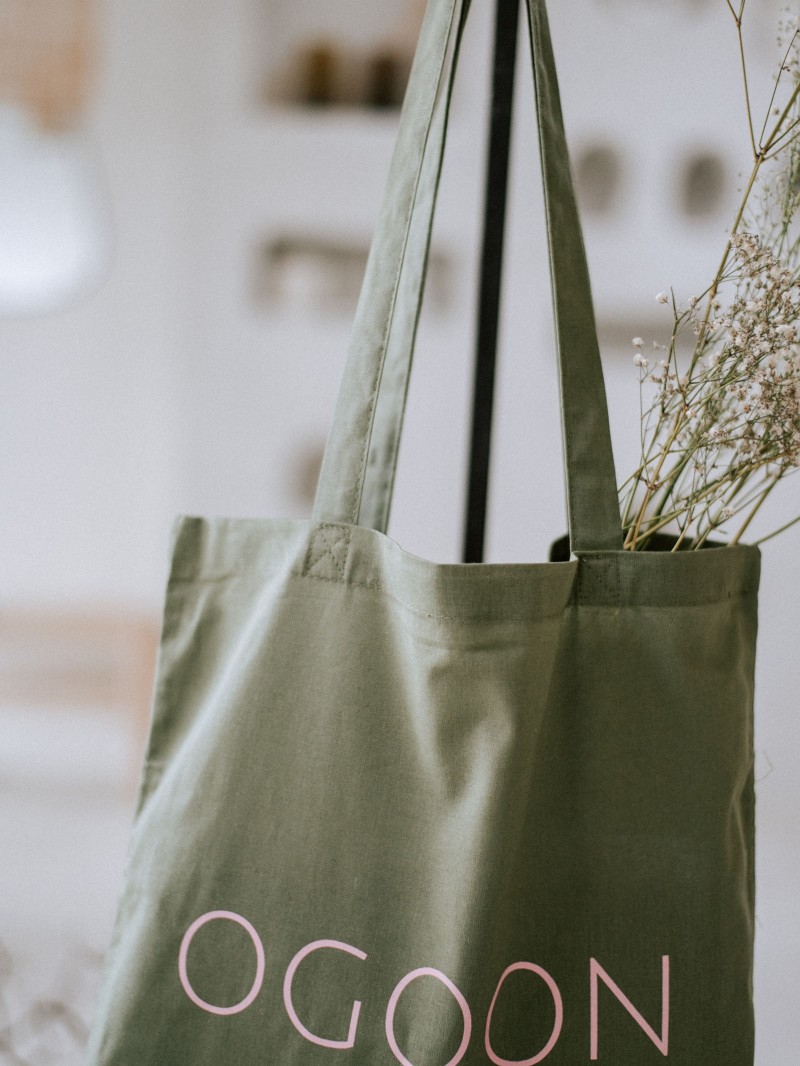 TASCHE PARIS - KHAKI